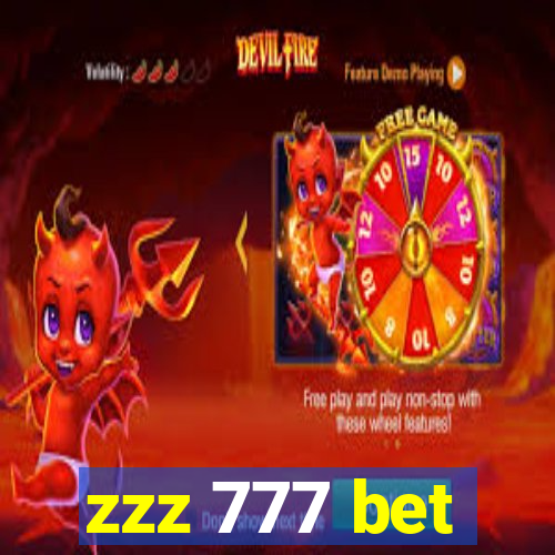 zzz 777 bet